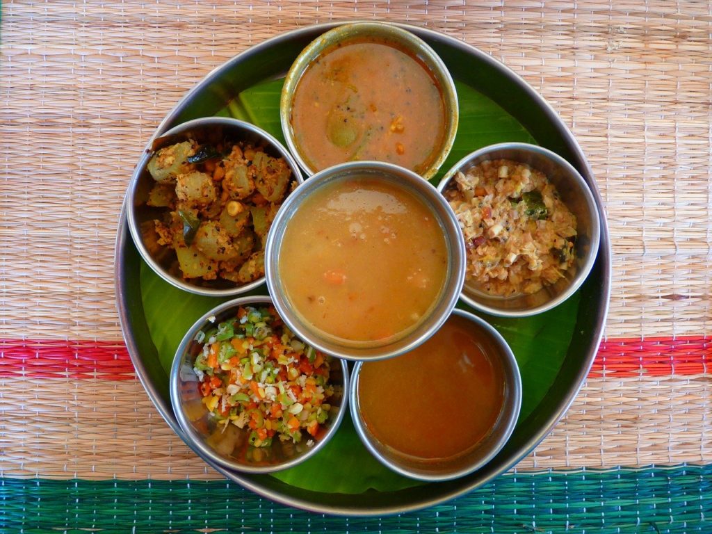 Indian foods to increase breast milk