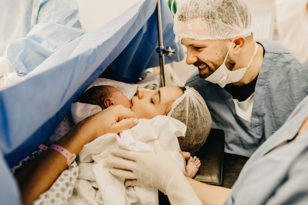 Tips For Normal Delivery