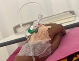 CRP Level during pregnancy