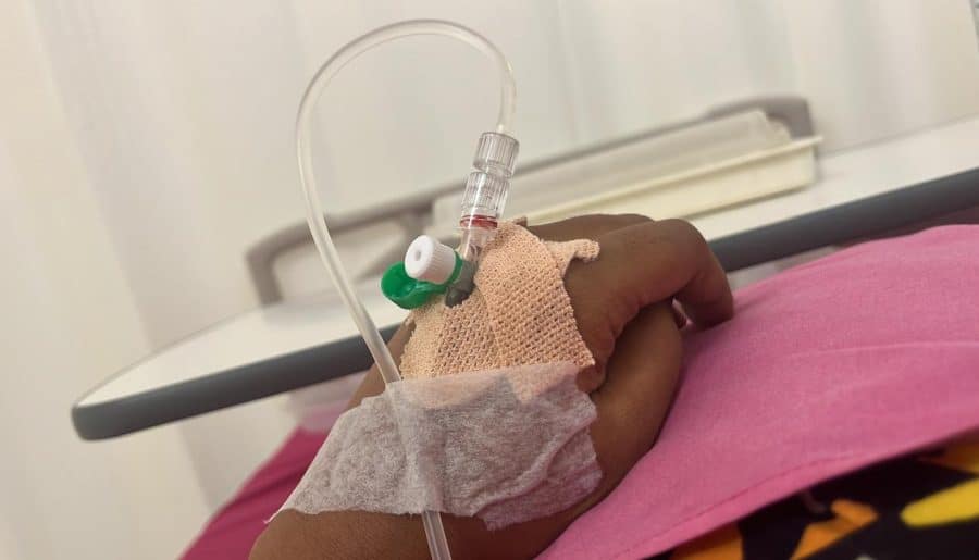 Real Emergency Story Every Expecting Mother Should Read – CRP Level During Pregnancy